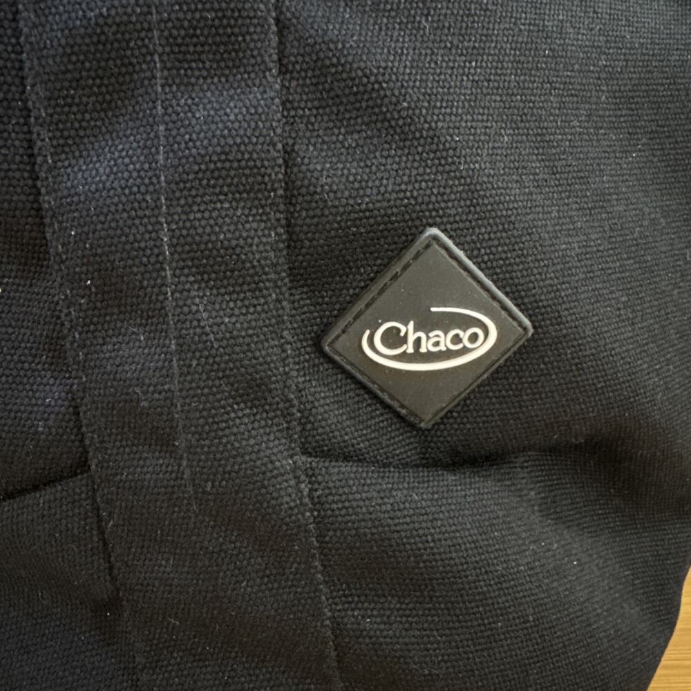 Chaco Radlands Sling Bag Crossbody Shoulder Backpack 10x15 - Picture 2 of 5